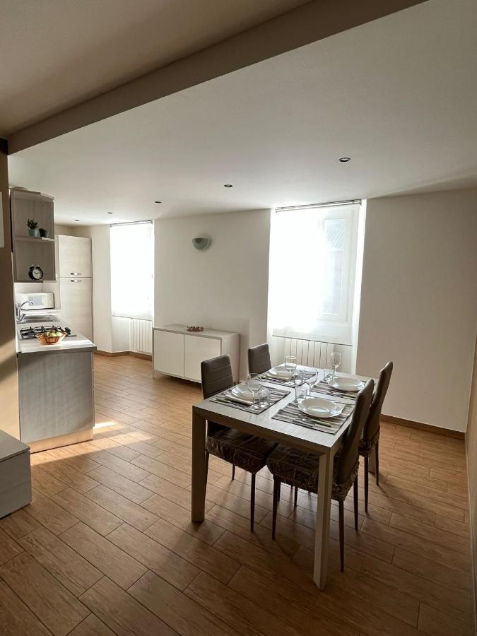 La Maison Di Gabriella E Alfredo Едоло Екстер'єр фото